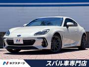 2022 SUBARU BRZ