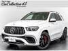 MERCEDES BENZ GLE