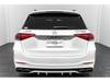 MERCEDES BENZ GLE