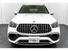 MERCEDES BENZ GLE