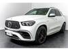 MERCEDES BENZ GLE