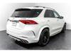 MERCEDES BENZ GLE