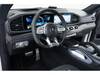 MERCEDES BENZ GLE