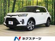 2023 TOYOTA RAIZE