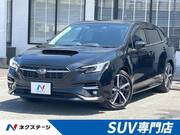 2021 SUBARU LEVORG
