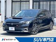 2021 SUBARU LEVORG