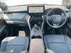 TOYOTA HARRIER HYBRID