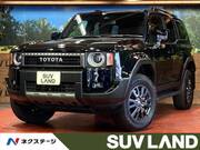2024 TOYOTA LANDCRUISER 250
