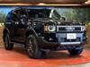 TOYOTA LANDCRUISER 250