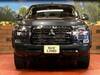 MITSUBISHI TRITON