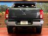 MITSUBISHI TRITON