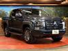 MITSUBISHI TRITON