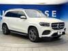 MERCEDES BENZ GLS