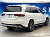MERCEDES BENZ GLS