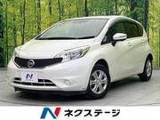 2016 NISSAN NOTE