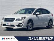 2015 SUBARU IMPREZA SPORTS