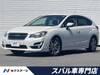 SUBARU IMPREZA SPORTS