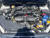 SUBARU IMPREZA SPORTS