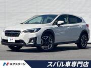 2019 SUBARU XV