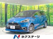 2016 TOYOTA SIENTA