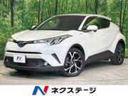2017 TOYOTA C-HR G