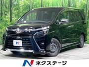 2020 TOYOTA VOXY