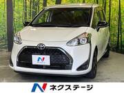 2022 TOYOTA SIENTA