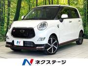 2016 DAIHATSU CAST