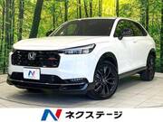 2025 HONDA VEZEL