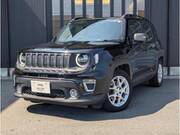 2022 CHRYSLER JEEP RENEGADE
