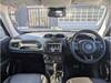 CHRYSLER JEEP RENEGADE