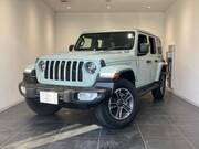 2023 CHRYSLER JEEP WRANGLER UNLIMITED