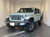 CHRYSLER JEEP WRANGLER UNLIMITED