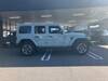CHRYSLER JEEP WRANGLER UNLIMITED