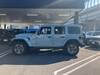 CHRYSLER JEEP WRANGLER UNLIMITED