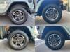 CHRYSLER JEEP WRANGLER UNLIMITED
