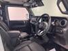 CHRYSLER JEEP WRANGLER UNLIMITED