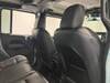 CHRYSLER JEEP WRANGLER UNLIMITED