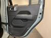 CHRYSLER JEEP WRANGLER UNLIMITED