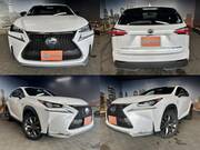2015 LEXUS NX