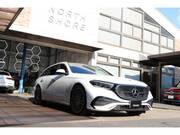 2025 MERCEDES BENZ E-CLASS Stationwagon