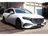 MERCEDES BENZ E-CLASS Stationwagon