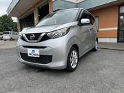 2019 NISSAN DAYZ