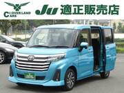 2023 TOYOTA ROOMY