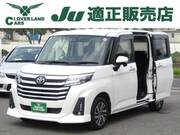 2024 TOYOTA ROOMY