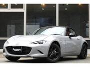 2025 MAZDA ROADSTER