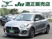 2023 SUZUKI SWIFT