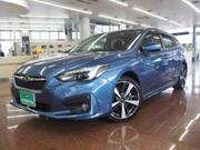 2019 SUBARU IMPREZA SPORTS