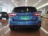 SUBARU IMPREZA SPORTS