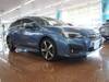 SUBARU IMPREZA SPORTS